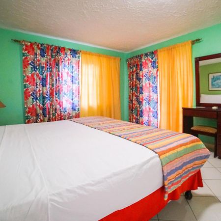 Appartamento Simply Mystical Ocho Rios Esterno foto